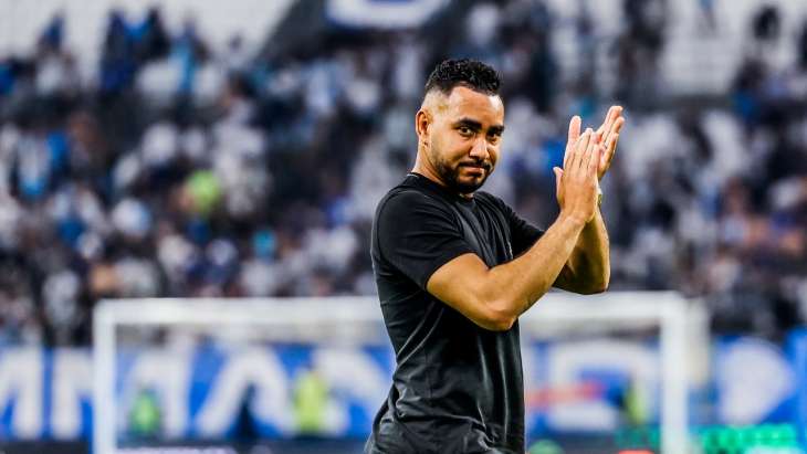 Payet Om les adieux